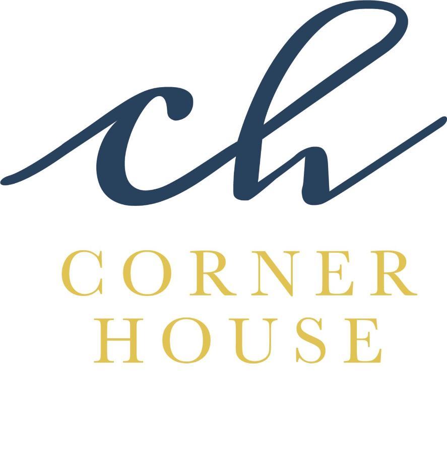 The Corner House Hotel Annan Zewnętrze zdjęcie